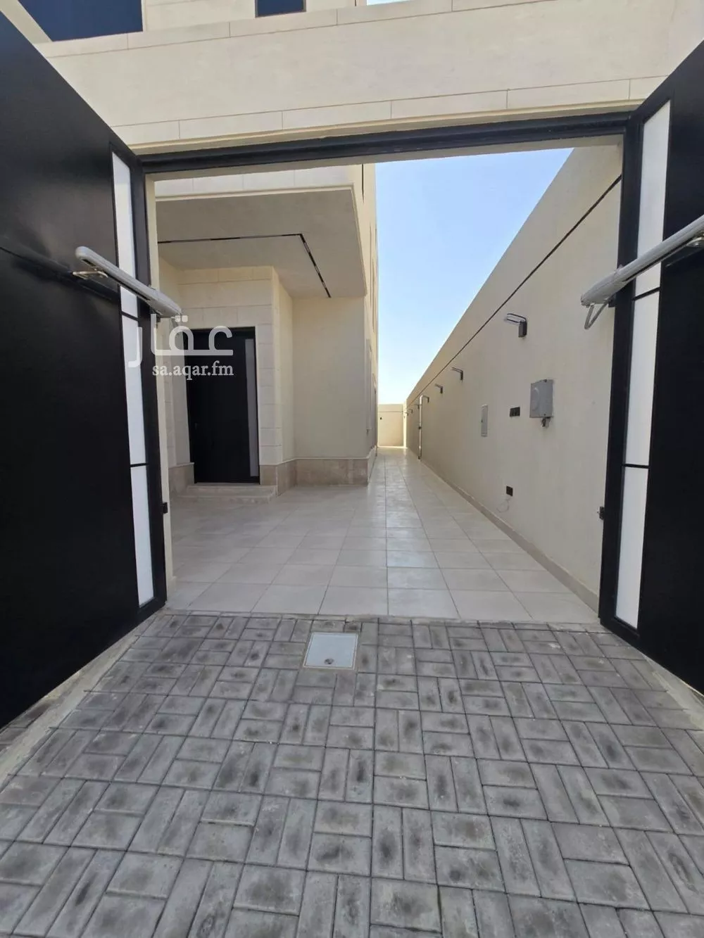 فيلا 7 غرف في المعيزلة 16