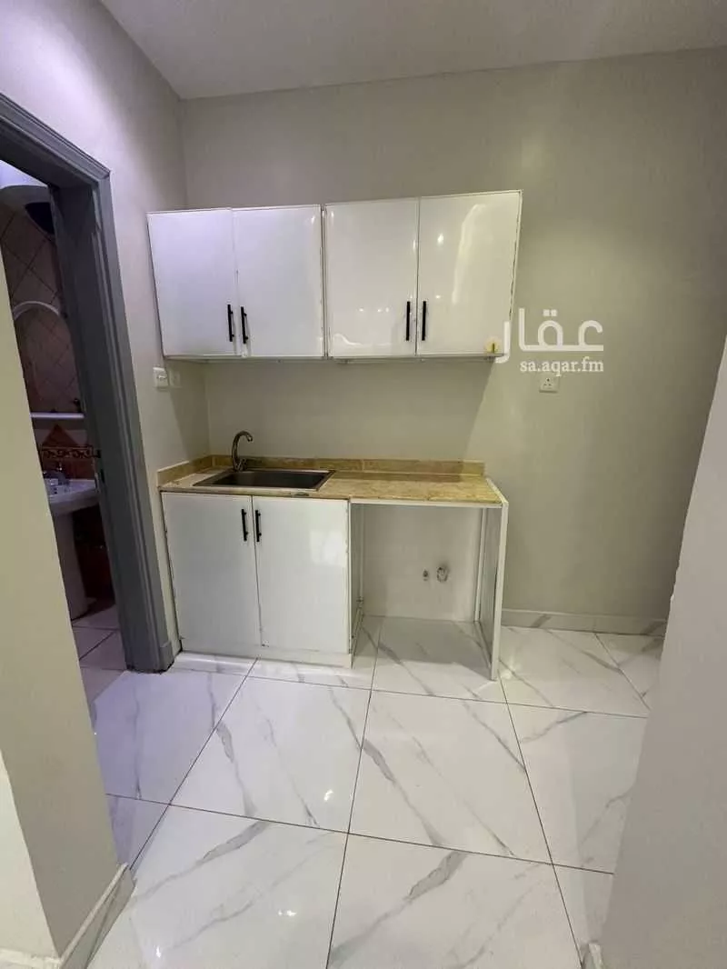 شقة 1 غرف في ظهرة لبن 3