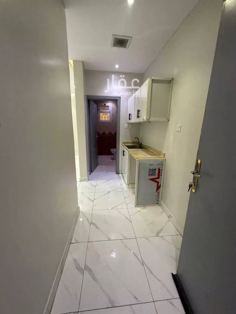 شقة 1 غرف في ظهرة لبن 9