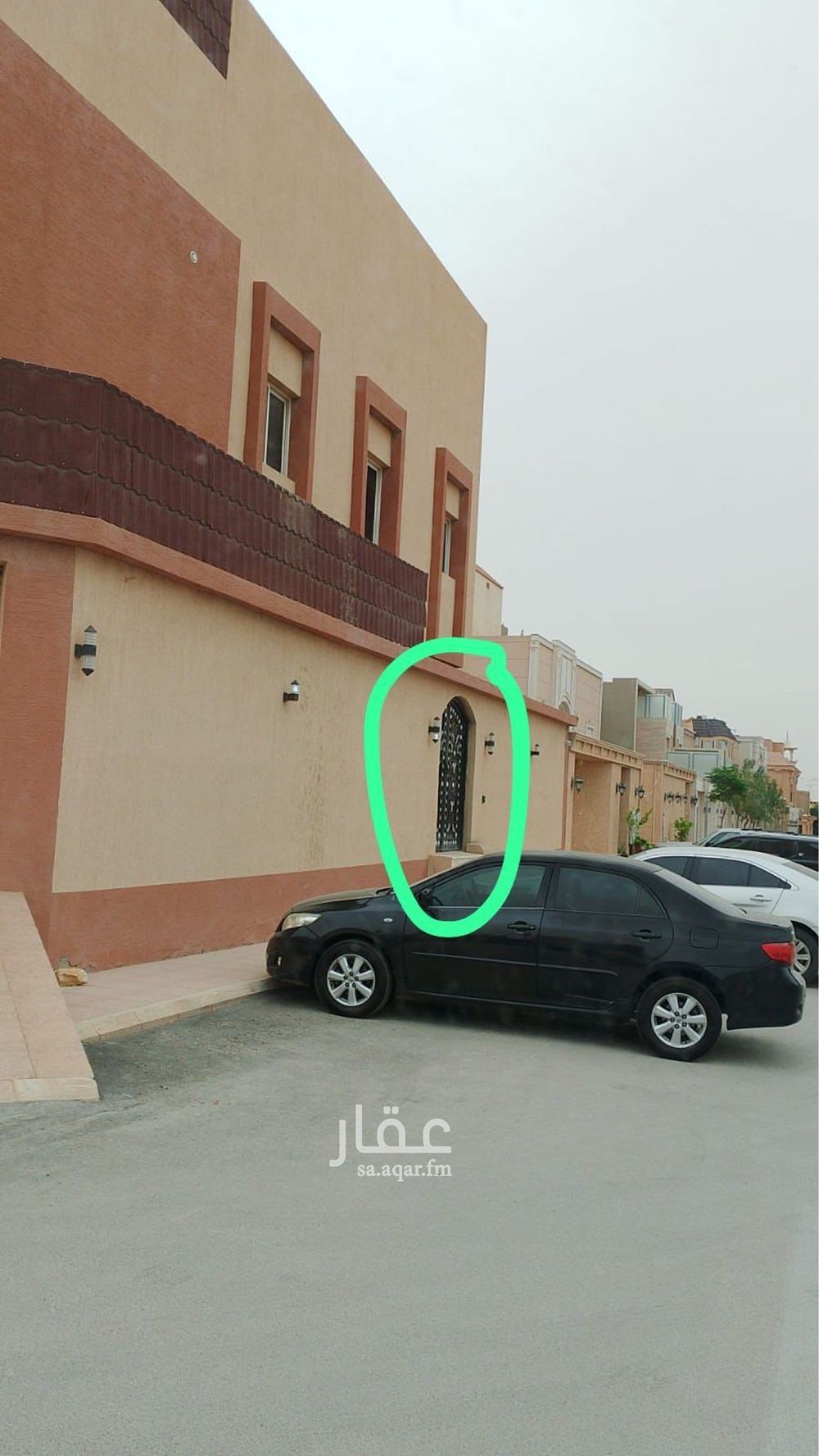 شقة 1 غرف في الياسمين، الرياض 10