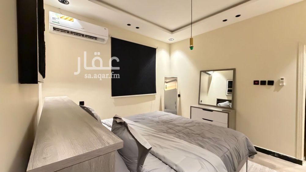 شقة 1 غرف في الياسمين، الرياض 11
