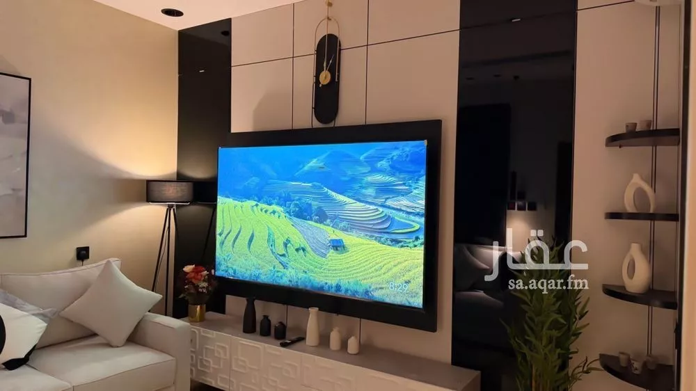 1 bedroom apartment in Al Yasmin 4