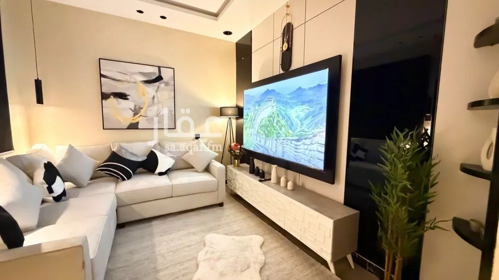 1 bedroom apartment in Al Yasmin 5