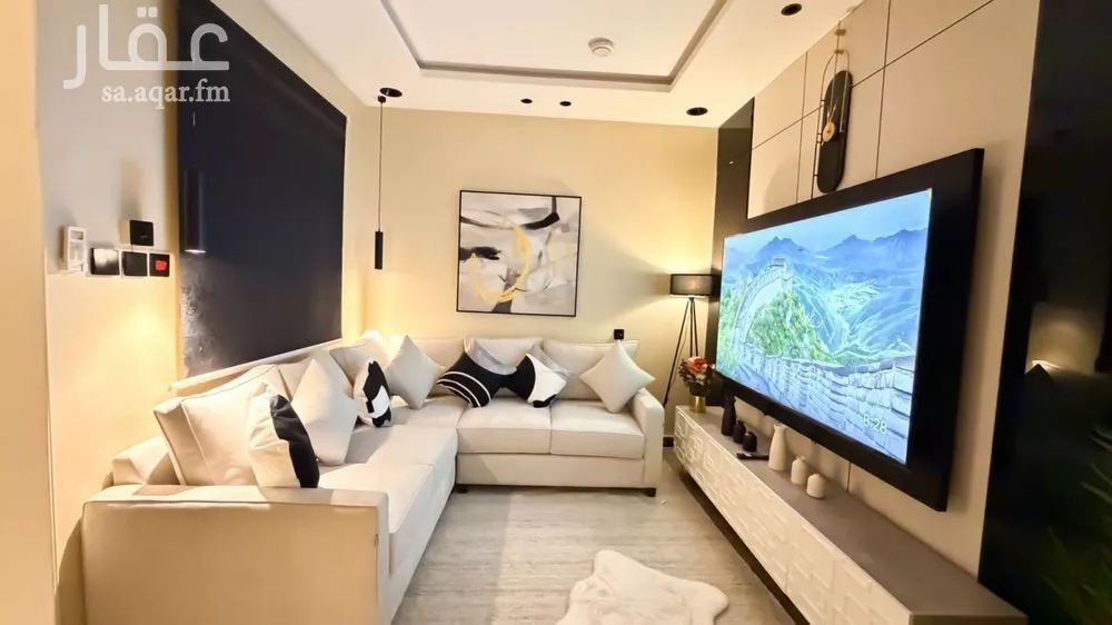 1 bedroom apartment in Al Yasmin 6