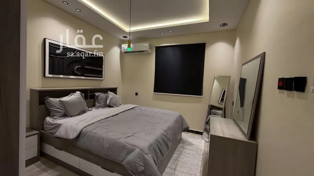 1 bedroom apartment in Al Yasmin 9
