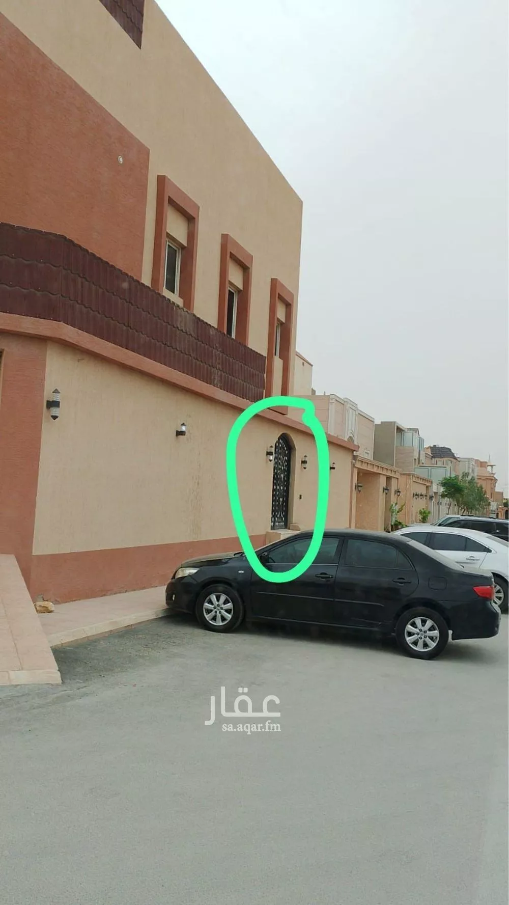 1 bedroom apartment in Al Yasmin 10