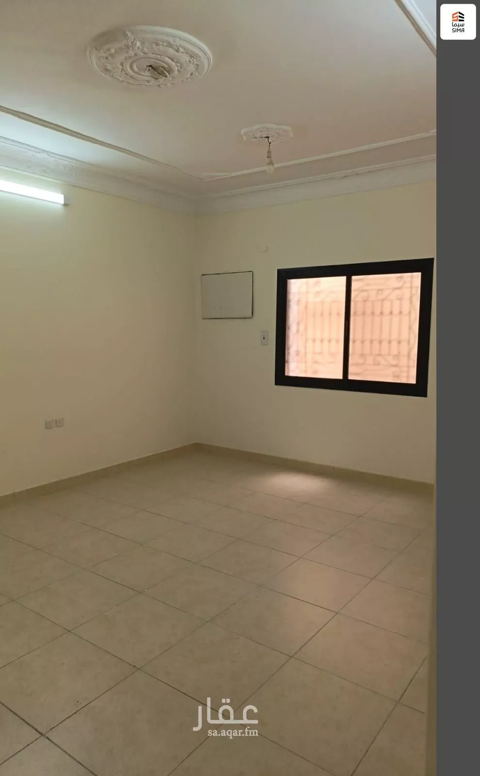 شقة 3 غرف في النزهة 2