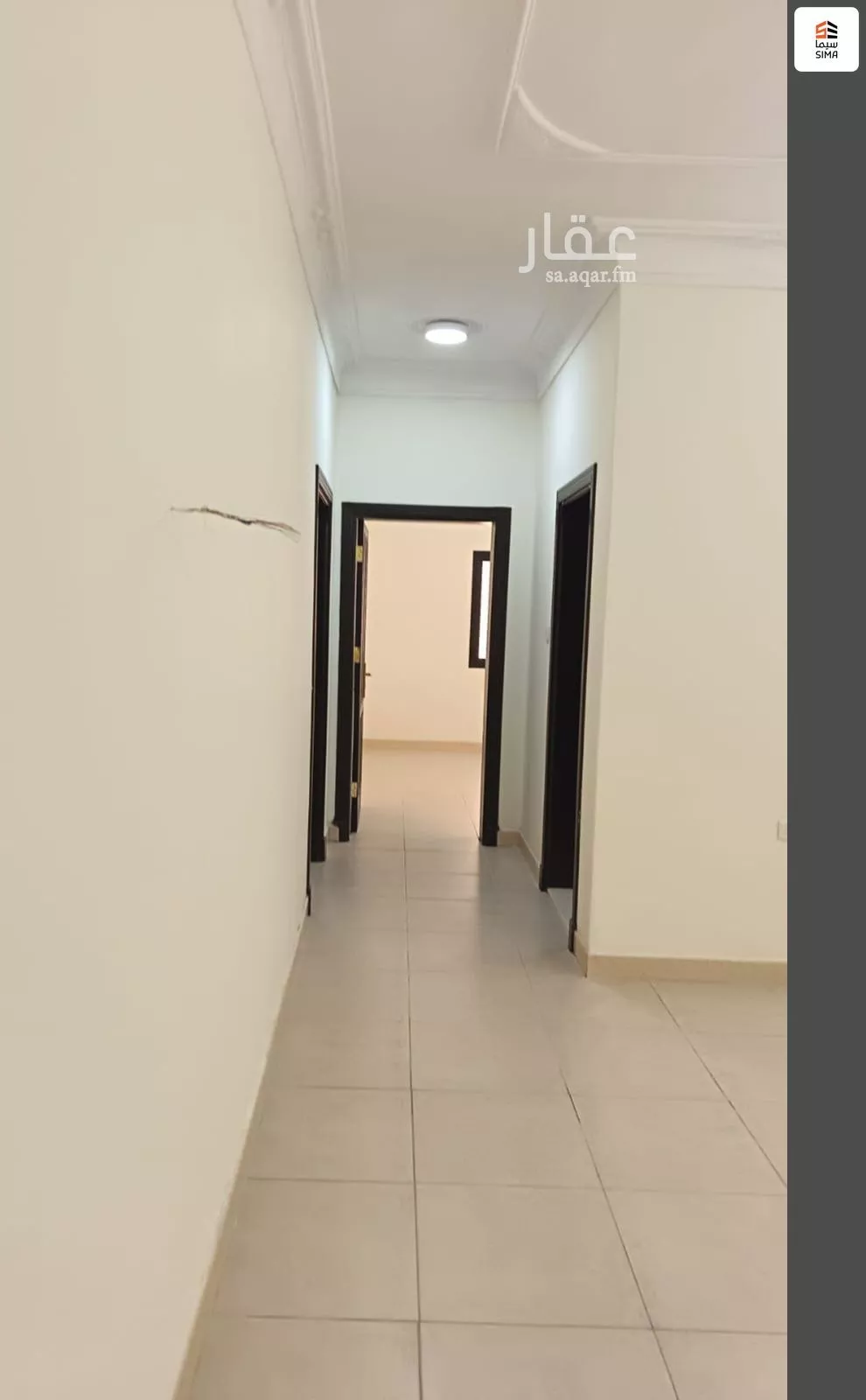 شقة 3 غرف في النزهة 3