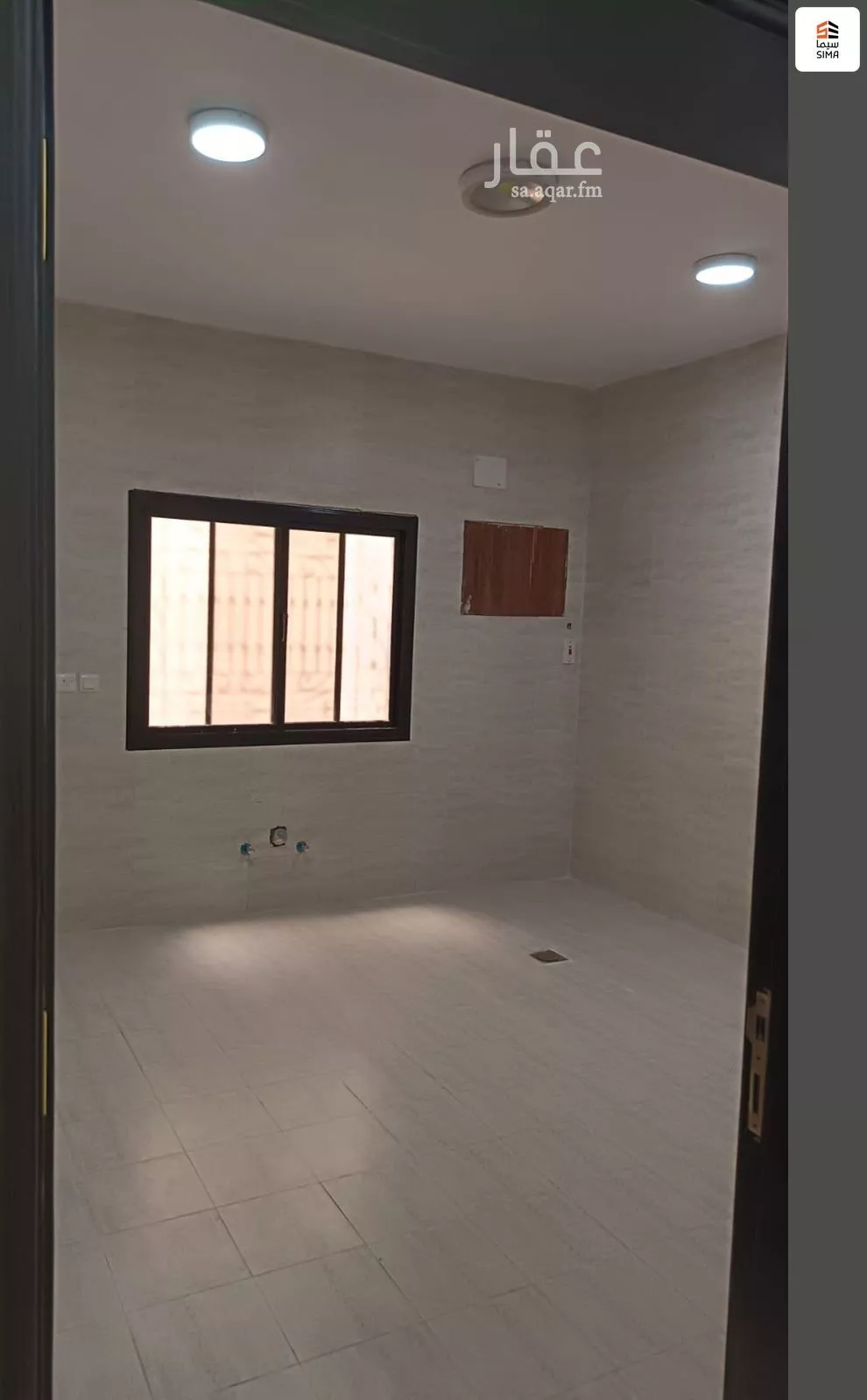 شقة 3 غرف في النزهة 4