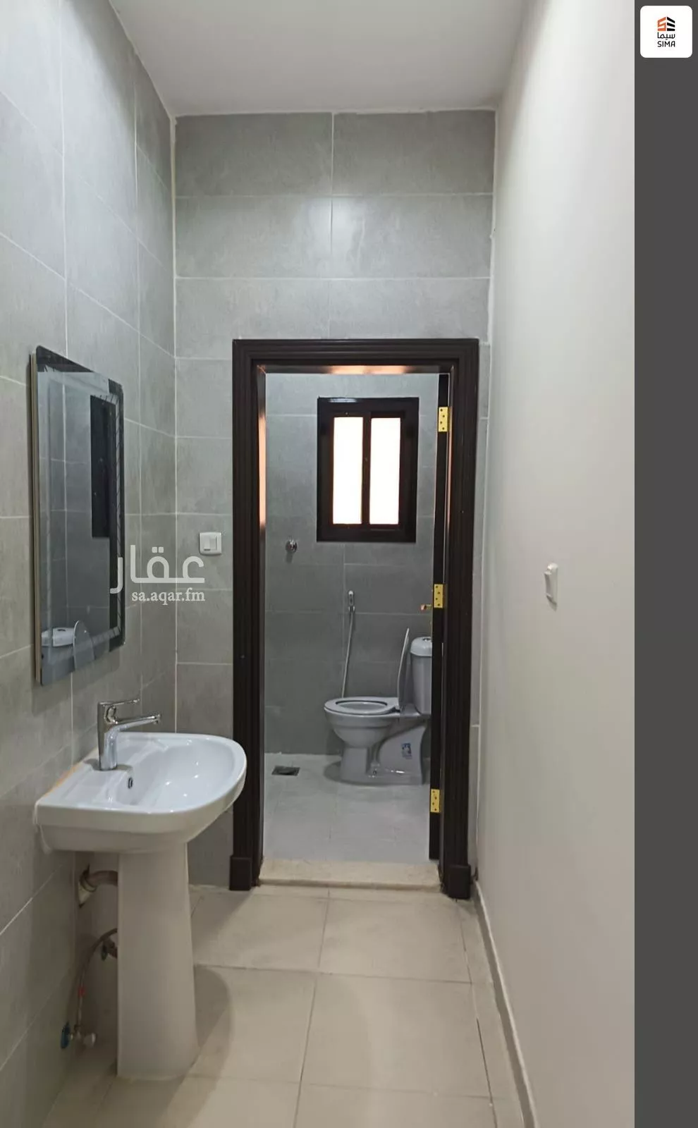 شقة 3 غرف في النزهة 5