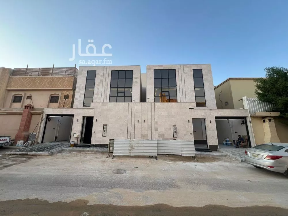 فيلا 6 غرف في العريجاء الغربية 2