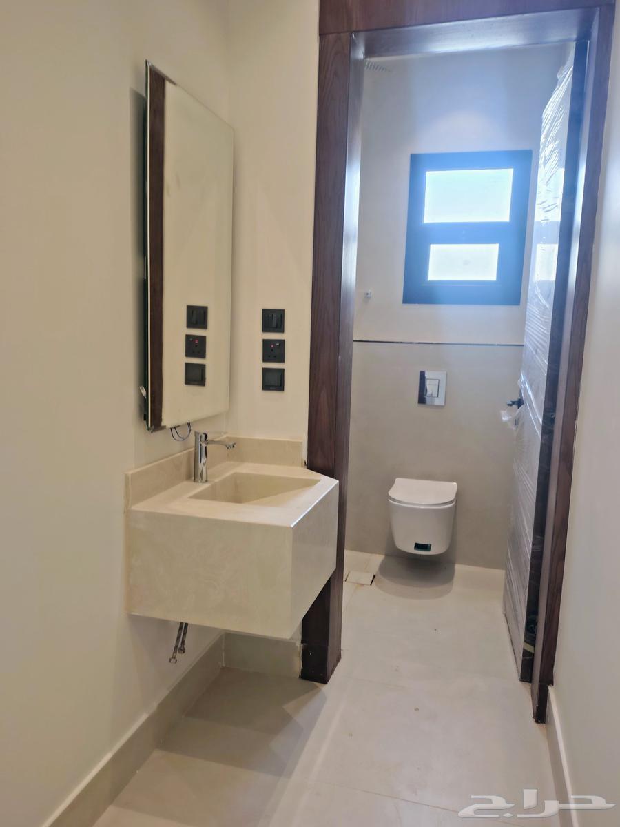 شقة 4 غرف في المهدية 6