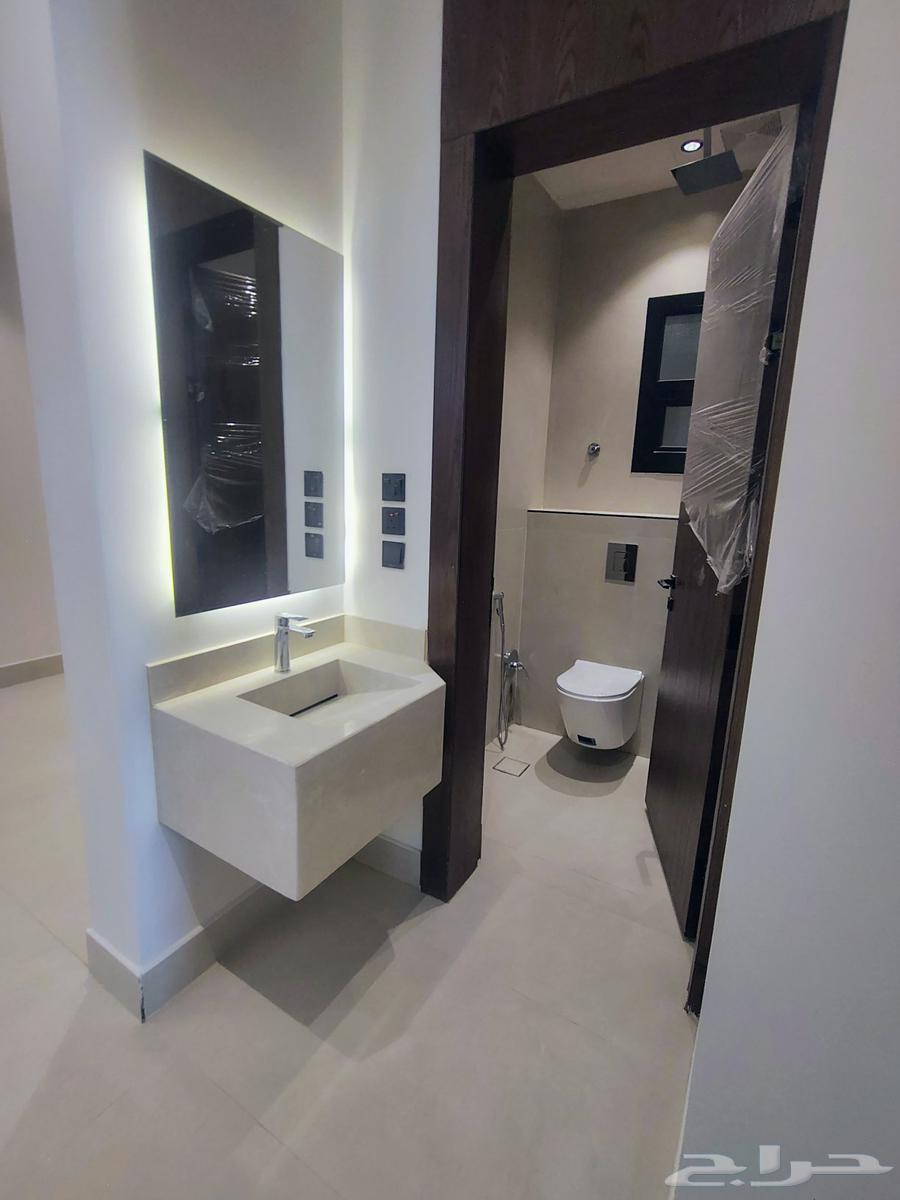 شقة 4 غرف في المهدية 10