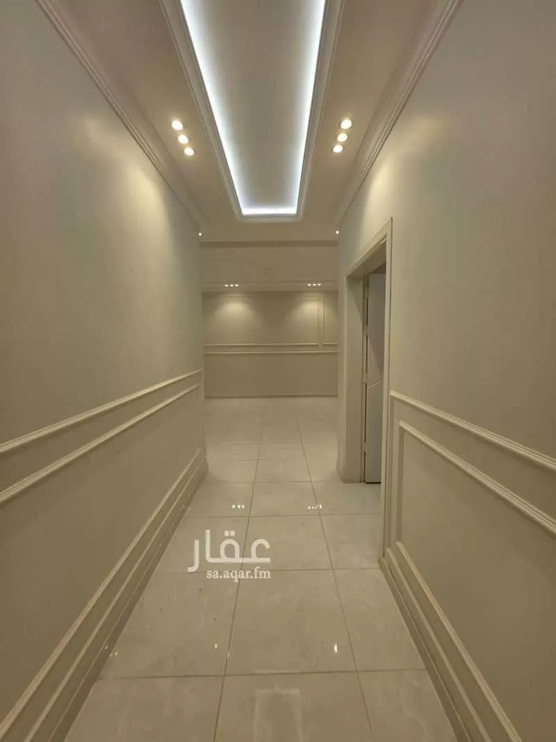 شقة 5 غرف في الريان 12