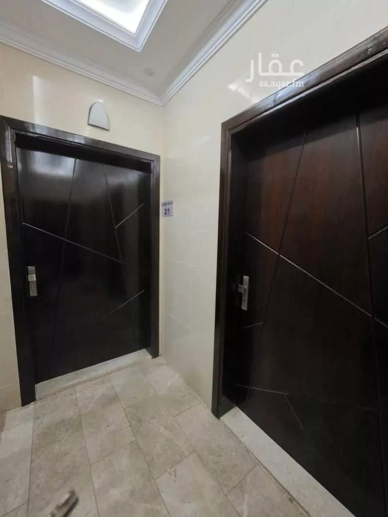 شقة 5 غرف في الريان 7