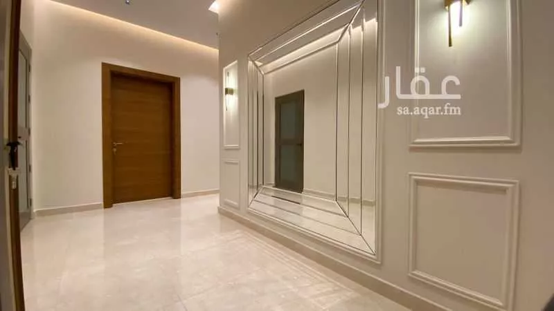 4 bedroom apartment in Al Fayha 3