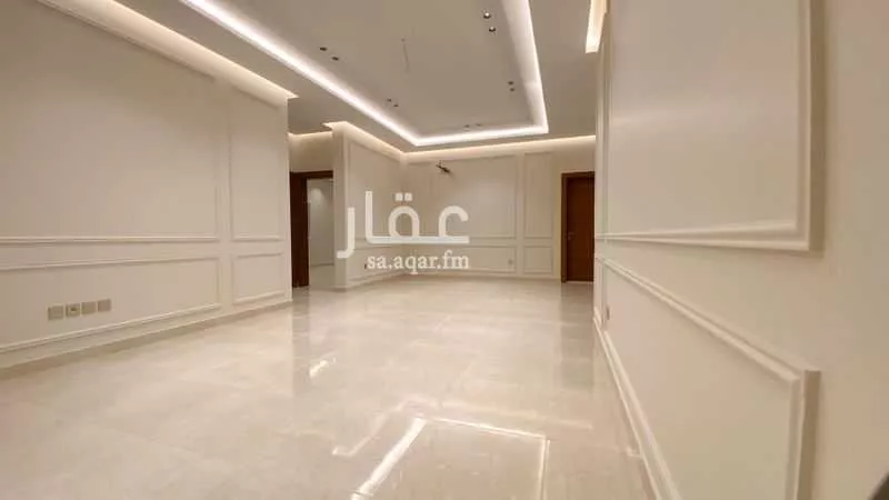 4 bedroom apartment in Al Fayha 7