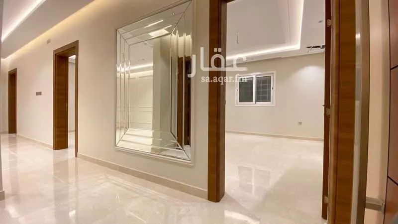 4 bedroom apartment in Al Fayha 8