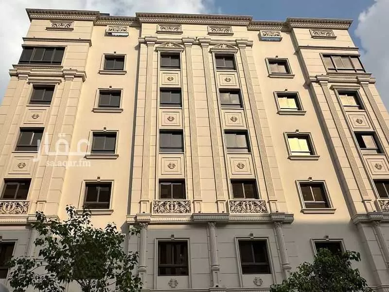 4 bedroom apartment in Al Fayha 10