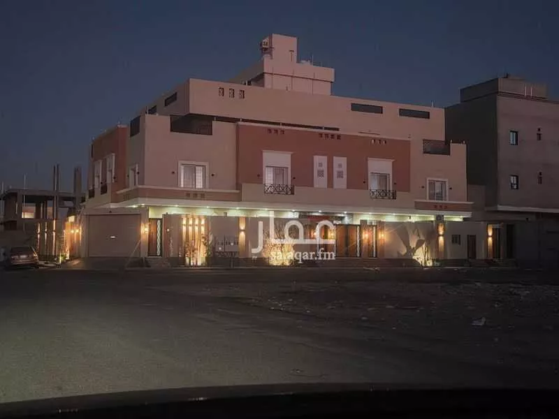 شقة 5 غرف في جدة 6