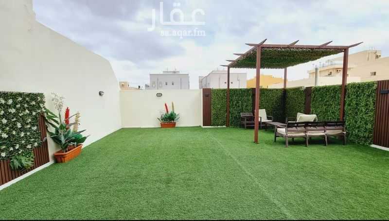 شقة  في النهضة، جدة 3