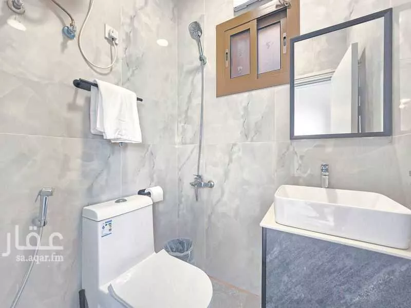 شقة 1 غرف في النهضة 9