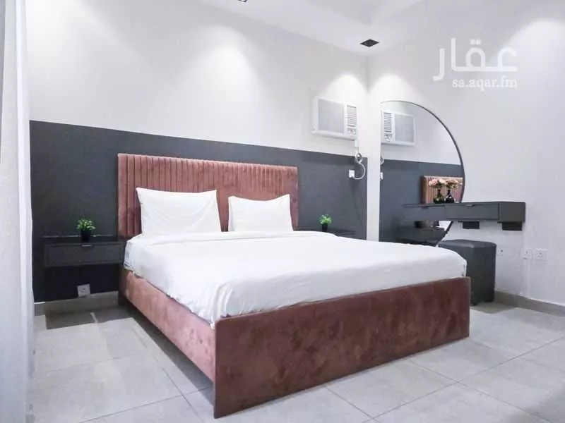 شقة 3 غرف في النهضة 2