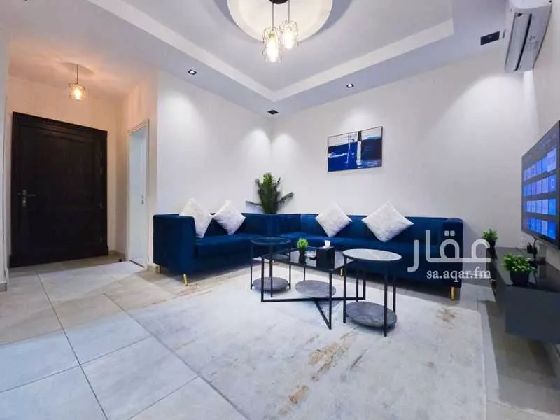 شقة 3 غرف في النهضة 11