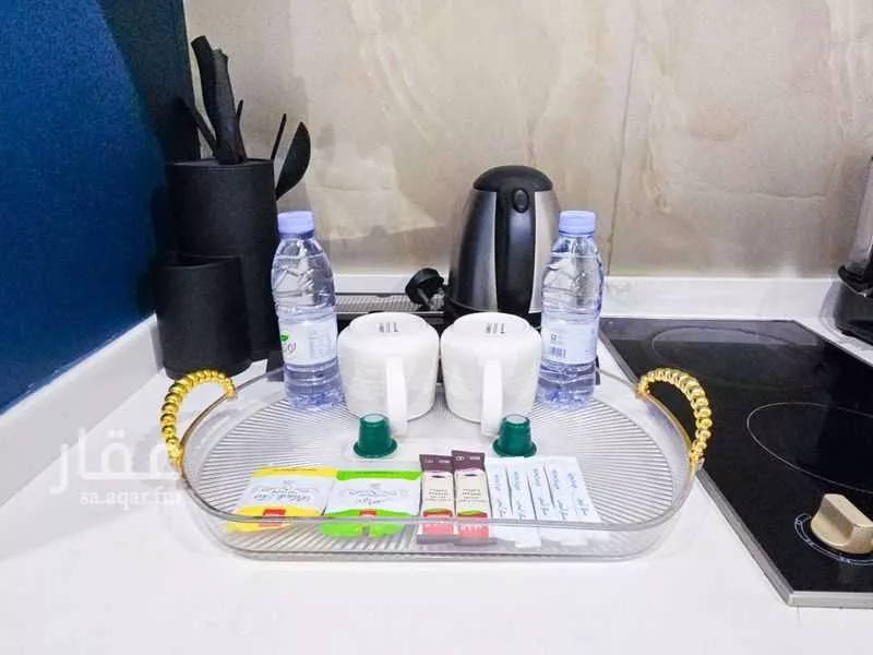 شقة 3 غرف في النهضة 14