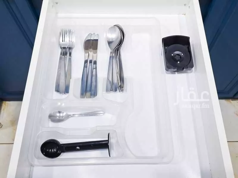 شقة 3 غرف في النهضة 15