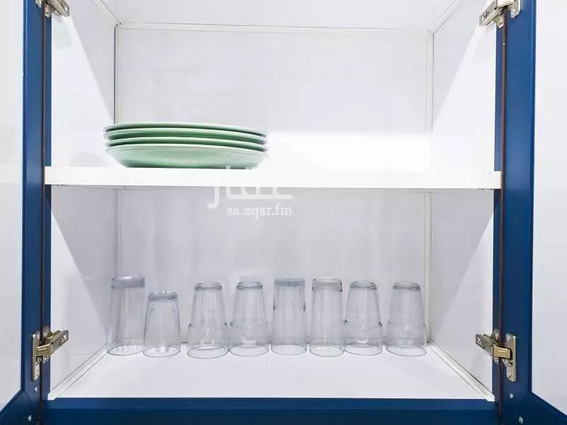 شقة 3 غرف في النهضة 16