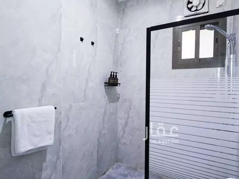 شقة 3 غرف في النهضة 18