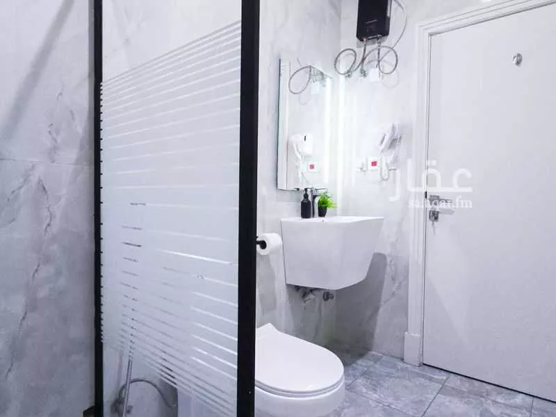 شقة 3 غرف في النهضة 19