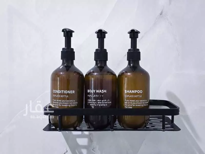 شقة 3 غرف في النهضة 20