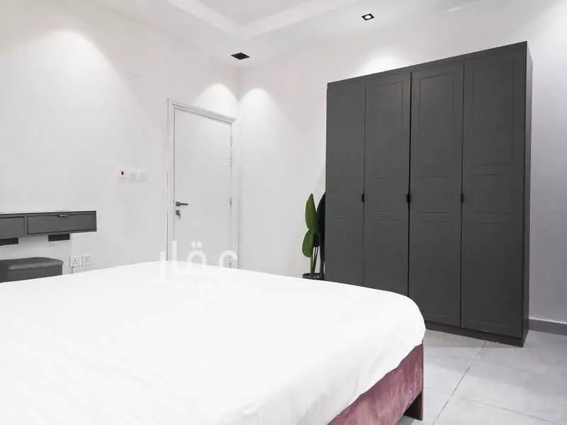 شقة 3 غرف في النهضة 22