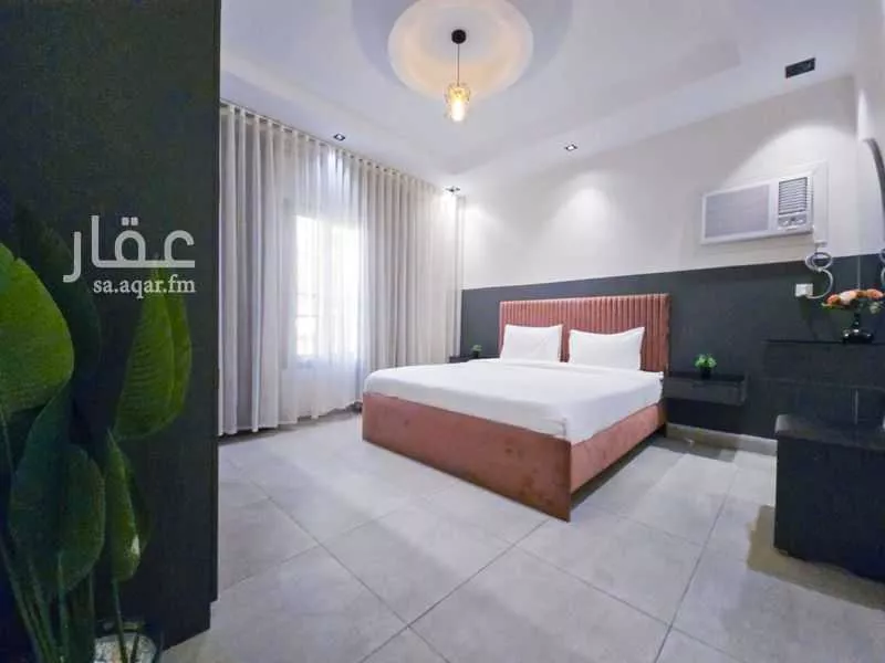 شقة 3 غرف في النهضة 23