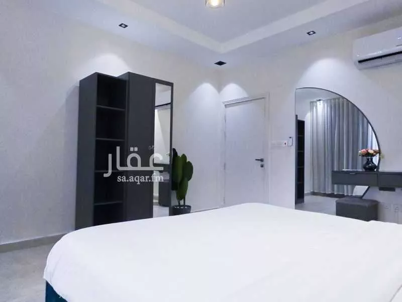 شقة 3 غرف في النهضة 25