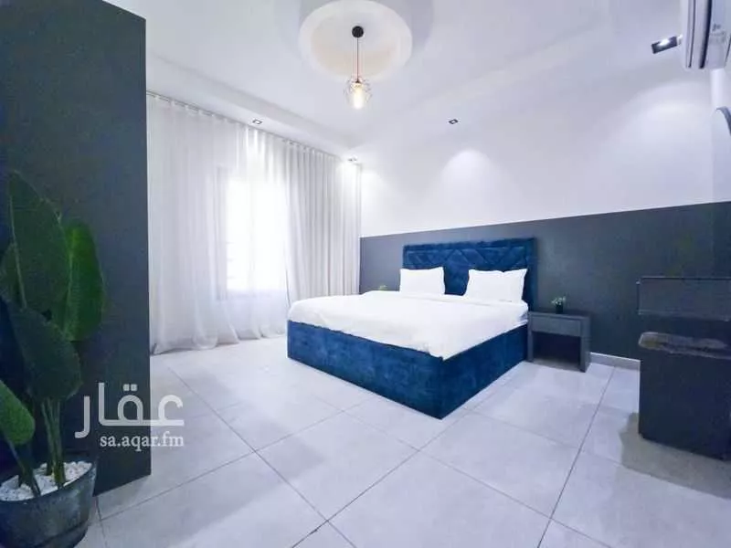 شقة 3 غرف في النهضة 4