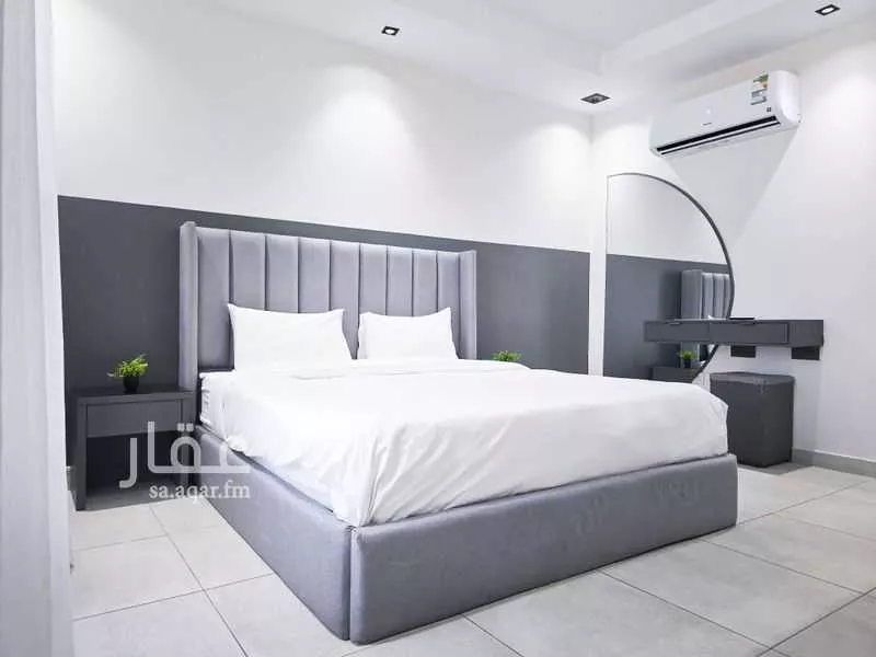 شقة 3 غرف في النهضة 5