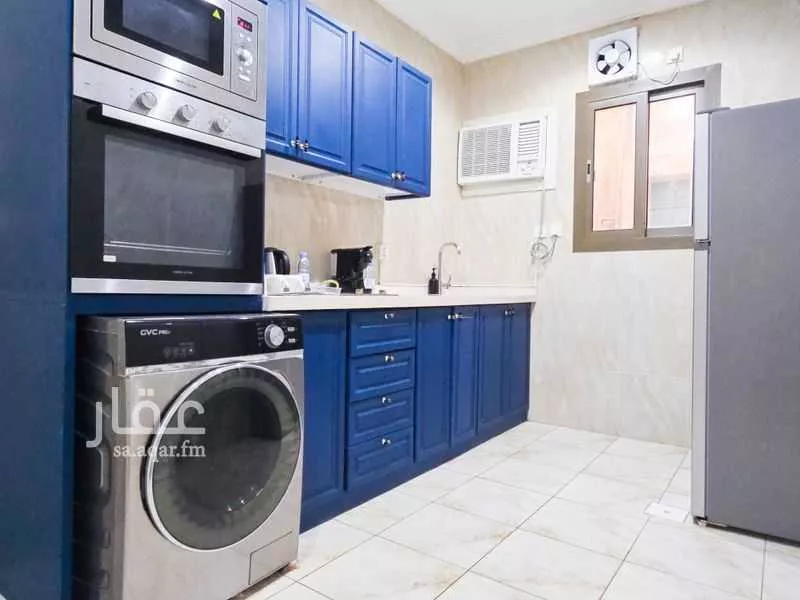 شقة 3 غرف في النهضة 6