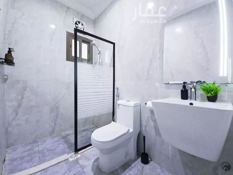 شقة 3 غرف في النهضة 7