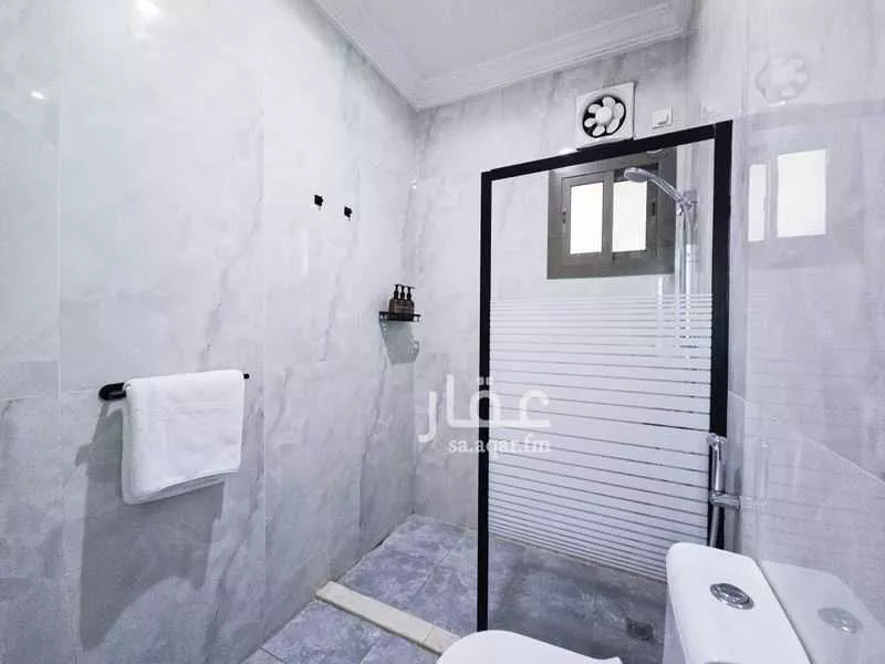 شقة 3 غرف في النهضة 8