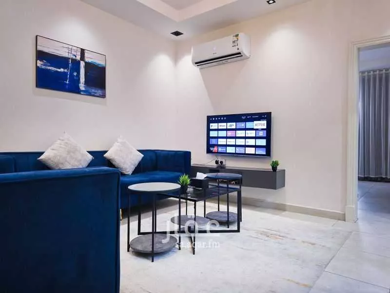 شقة 3 غرف في النهضة 10