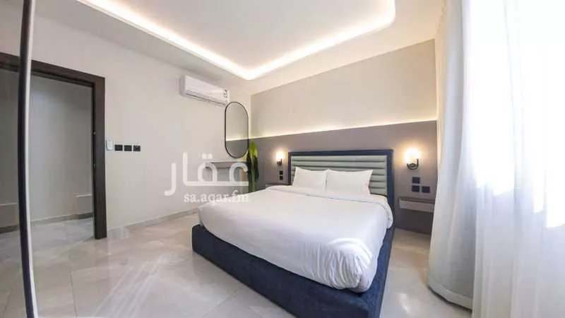 1 bedroom apartment in Al Rawdah 2