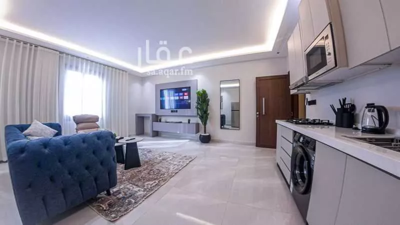 1 bedroom apartment in Al Rawdah 11