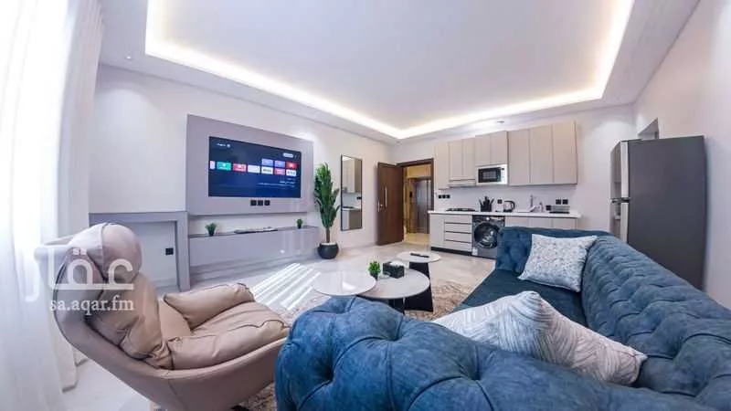 1 bedroom apartment in Al Rawdah 12