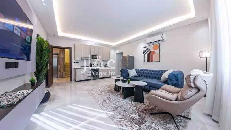 1 bedroom apartment in Al Rawdah 13