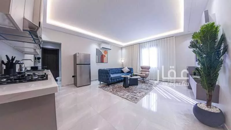 1 bedroom apartment in Al Rawdah 14