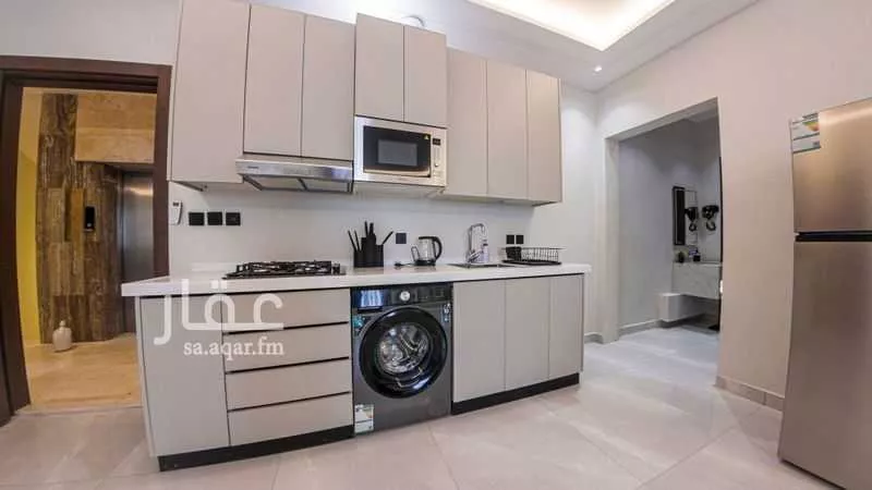 1 bedroom apartment in Al Rawdah 4