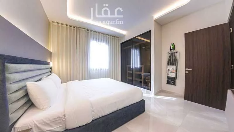 1 bedroom apartment in Al Rawdah 7